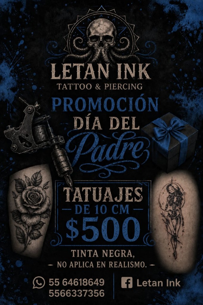 Letan Ink